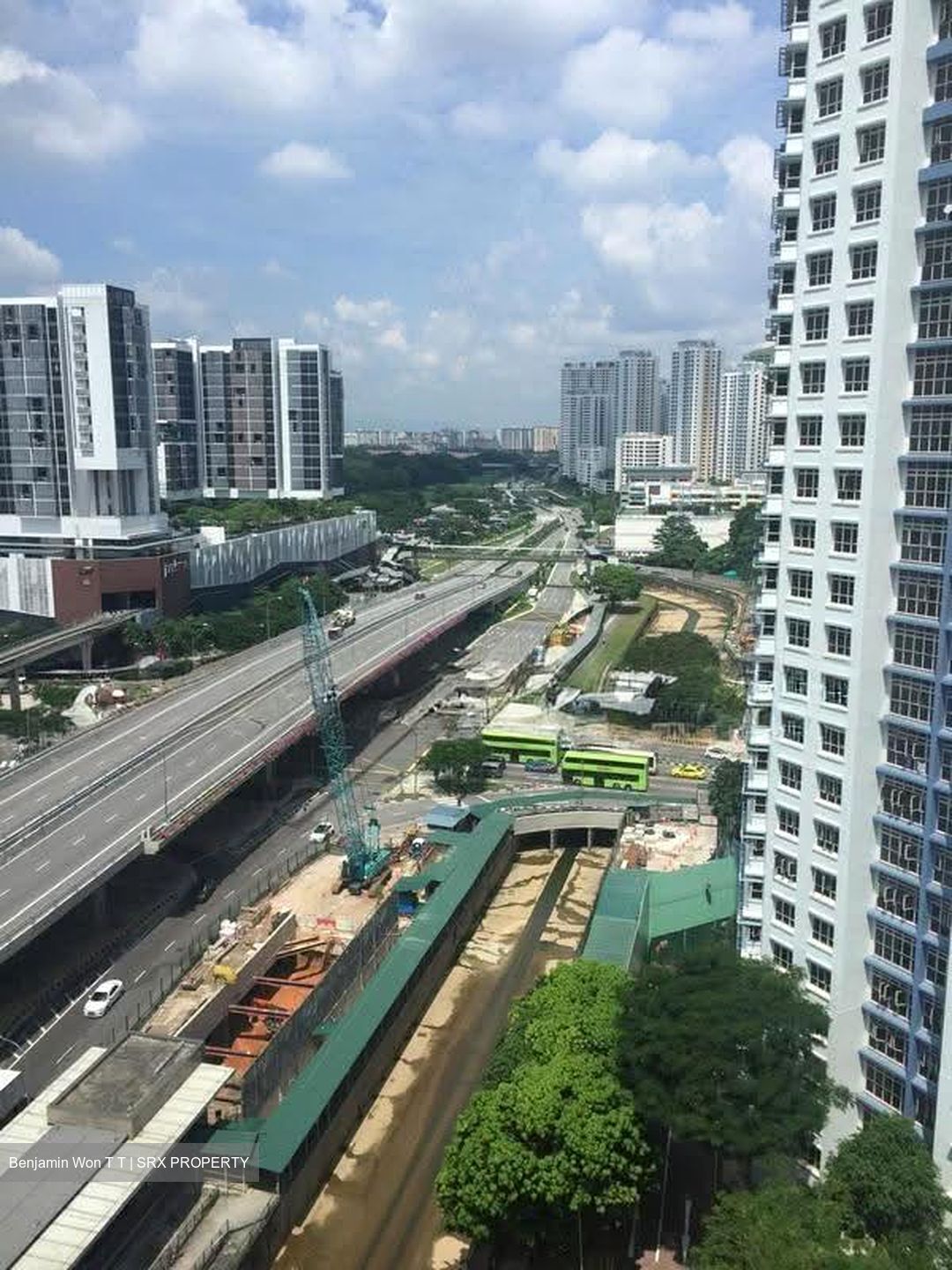 Hillion Residences (D23), Apartment #627461131